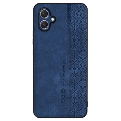 AZNS For Samsung Galaxy A05 4G Case PU Leather Coated TPU Phone Cover
