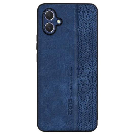 AZNS For Samsung Galaxy A05 4G Case PU Leather Coated TPU Phone Cover