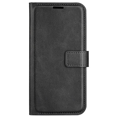 For Honor Magic6 5G Wallet Case Magnetic Closure PU Leather Phone Cover