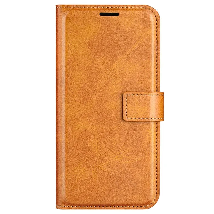 For Honor Magic6 5G Wallet Case Magnetic Closure PU Leather Phone Cover
