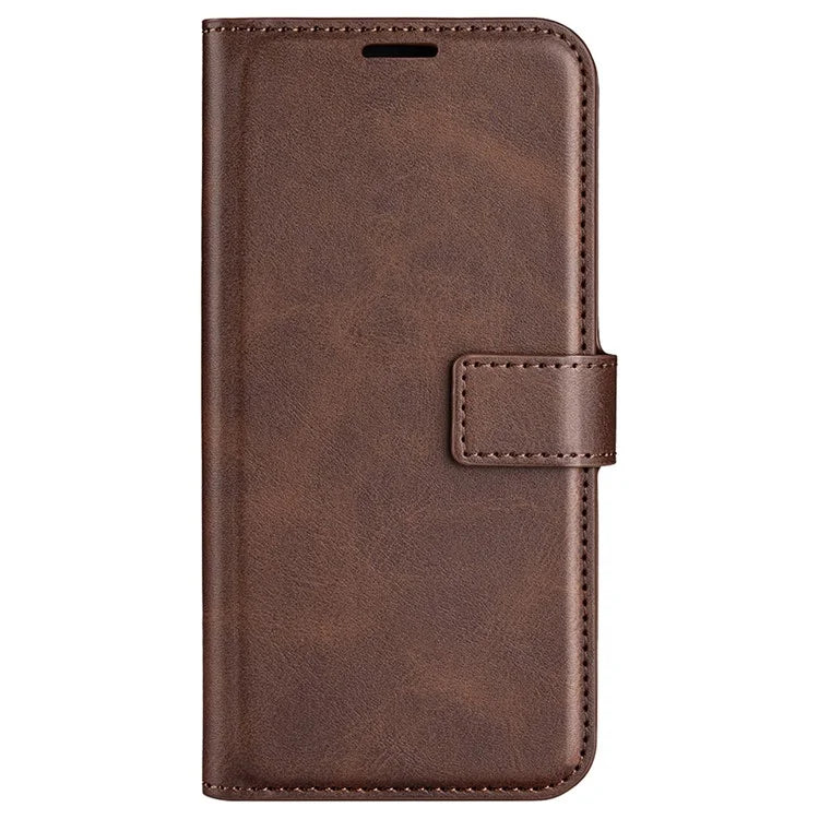 For Honor Magic6 5G Wallet Case Magnetic Closure PU Leather Phone Cover