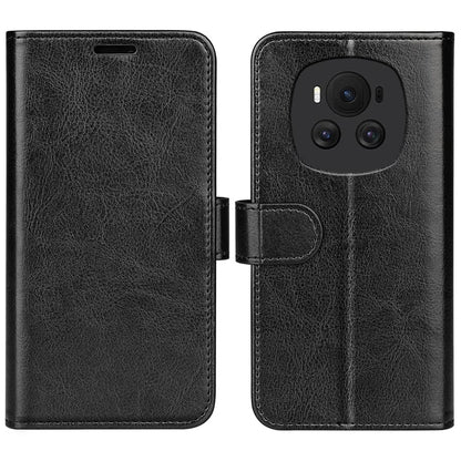 For Honor Magic6 5G Wallet Phone Case Viewing Stand Leather Flip Cover