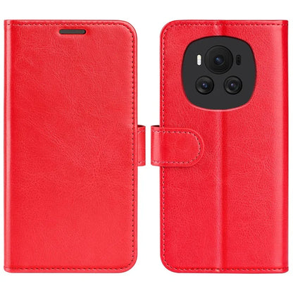 For Honor Magic6 5G Wallet Phone Case Viewing Stand Leather Flip Cover