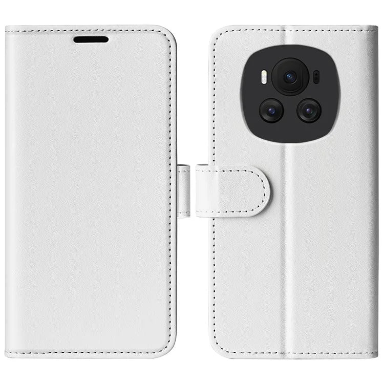 For Honor Magic6 5G Wallet Phone Case Viewing Stand Leather Flip Cover
