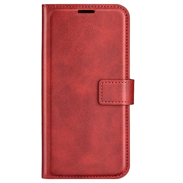 For Honor X7b 4G Wallet Phone Case Magnetic Closure PU Leather Flip Cover