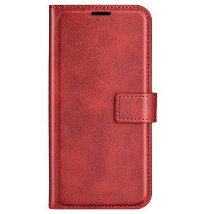 For Honor X7b 4G Wallet Phone Case Magnetic Closure PU Leather Flip Cover