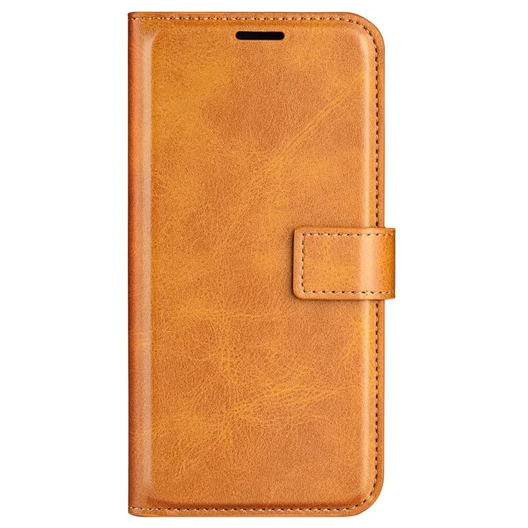 For Honor X7b 4G Wallet Phone Case Magnetic Closure PU Leather Flip Cover