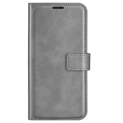 For Honor X7b 4G Wallet Phone Case Magnetic Closure PU Leather Flip Cover