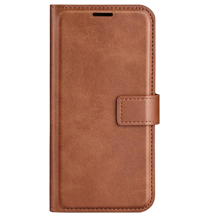 For Honor X7b 4G Wallet Phone Case Magnetic Closure PU Leather Flip Cover