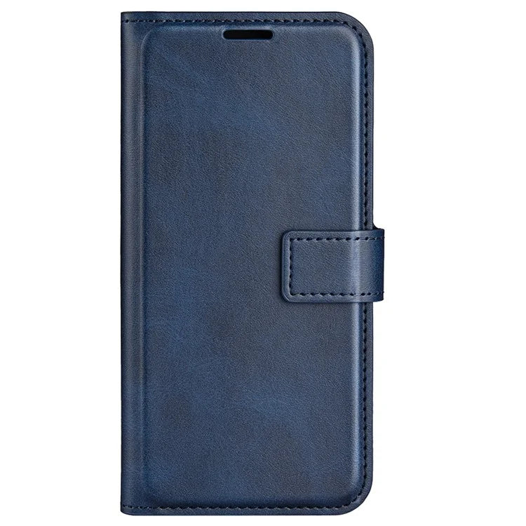 For Honor X7b 4G Wallet Phone Case Magnetic Closure PU Leather Flip Cover