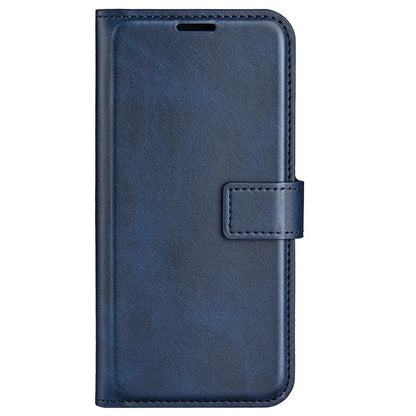 For Honor X7b 4G Wallet Phone Case Magnetic Closure PU Leather Flip Cover