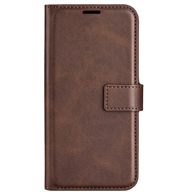 For Honor X7b 4G Wallet Phone Case Magnetic Closure PU Leather Flip Cover