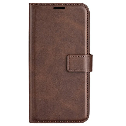 For Honor X7b 4G Wallet Phone Case Magnetic Closure PU Leather Flip Cover