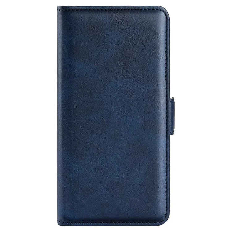 For Xiaomi Redmi K70 5G / K70 Pro 5G Case Dual Magnetic Clasp Leather Flip Phone Cover