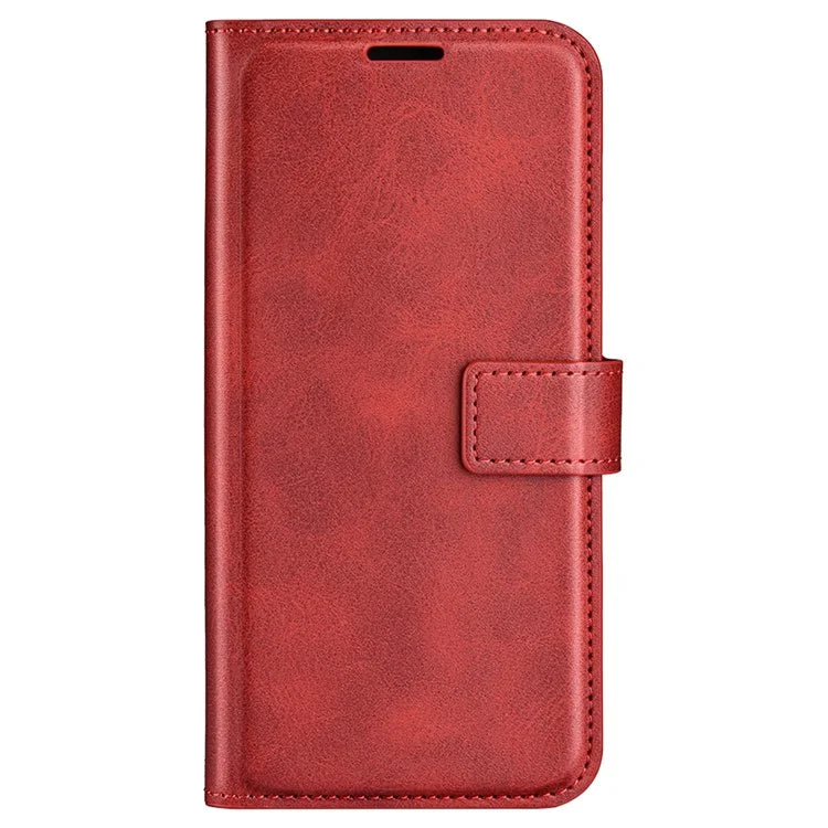 For Xiaomi Redmi K70E 5G / Poco X6 Pro 5G Case Shockproof PU Leather Card Holder Phone Cover