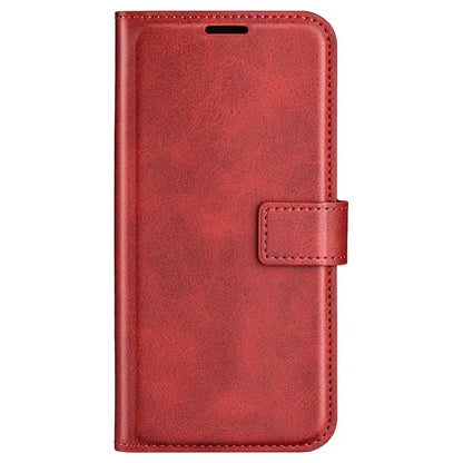 For Xiaomi Redmi K70E 5G / Poco X6 Pro 5G Case Shockproof PU Leather Card Holder Phone Cover