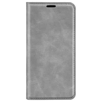 For Xiaomi Redmi K70E 5G / Poco X6 Pro 5G Case PU Leather Magnetic Closure Wallet Phone Cover