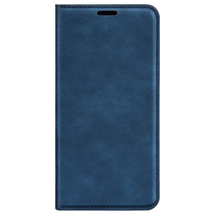 For Xiaomi Redmi K70E 5G / Poco X6 Pro 5G Case PU Leather Magnetic Closure Wallet Phone Cover