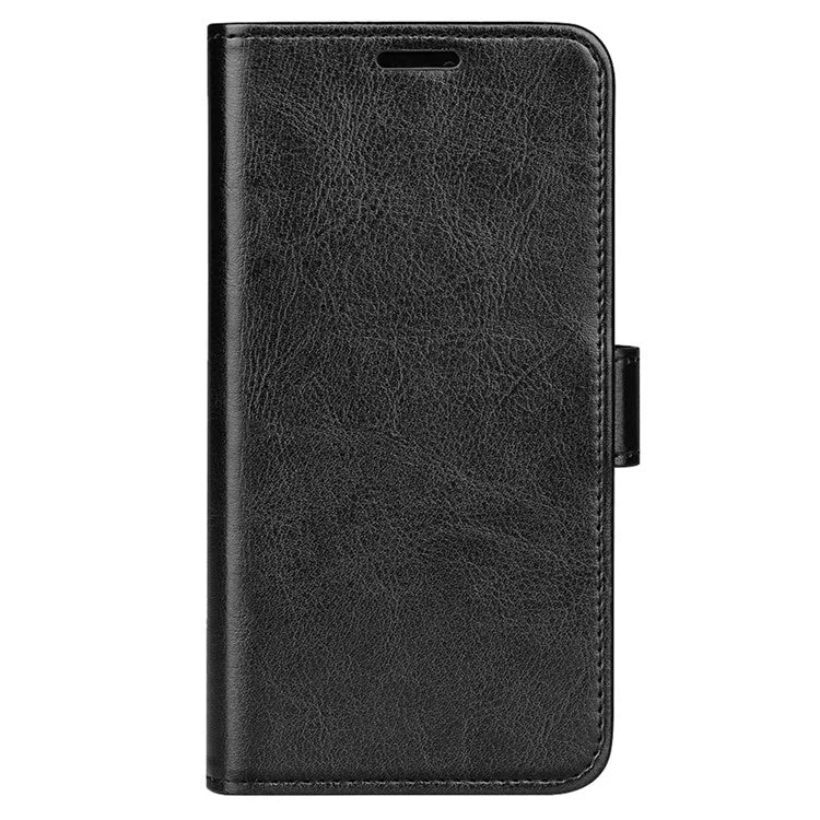 For Xiaomi Redmi K70 5G / K70 Pro 5G Case Crazy Horse Texture Leather Wallet Folio Cover