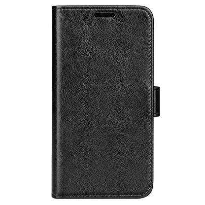 For Xiaomi Redmi K70 5G / K70 Pro 5G Case Crazy Horse Texture Leather Wallet Folio Cover