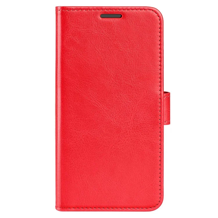 For Xiaomi Redmi K70 5G / K70 Pro 5G Case Crazy Horse Texture Leather Wallet Folio Cover