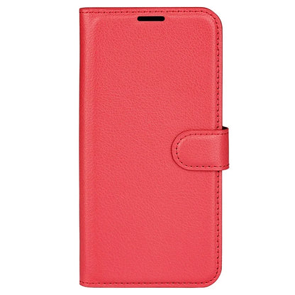 For Xiaomi Redmi K70 5G / K70 Pro 5G Case PU Leather Card Slots Pocket Stand Phone Cover