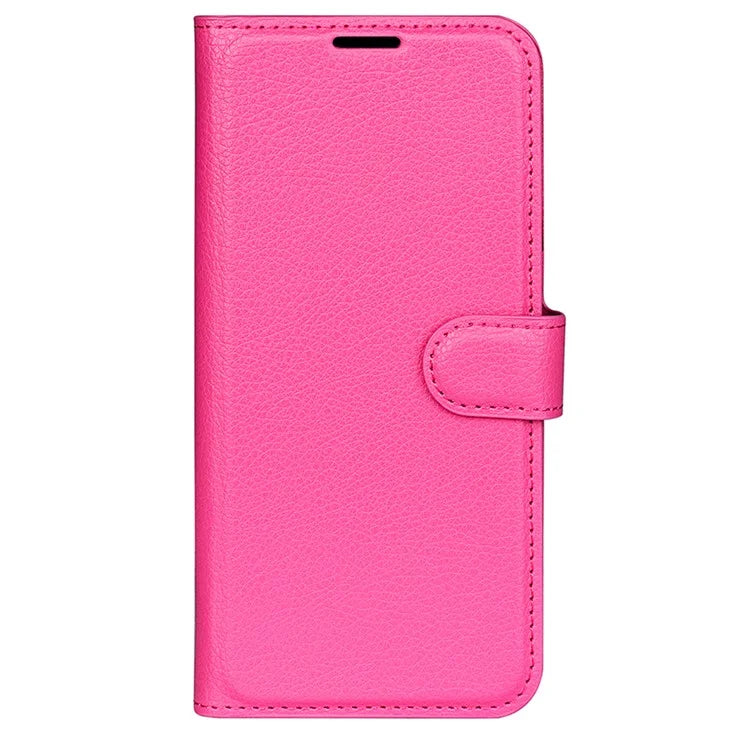 For Xiaomi Redmi K70 5G / K70 Pro 5G Case PU Leather Card Slots Pocket Stand Phone Cover
