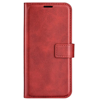 For Xiaomi Redmi K70 5G / K70 Pro 5G Case PU Leather Shock Absorbing Phone Cover