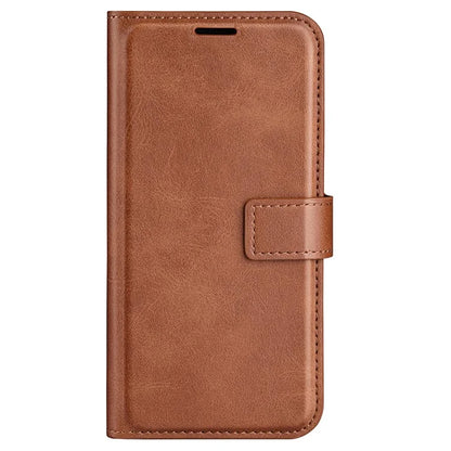 For Xiaomi Redmi K70 5G / K70 Pro 5G Case PU Leather Shock Absorbing Phone Cover