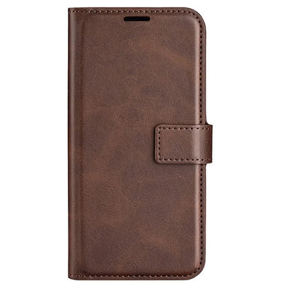For Xiaomi Redmi K70 5G / K70 Pro 5G Case PU Leather Shock Absorbing Phone Cover