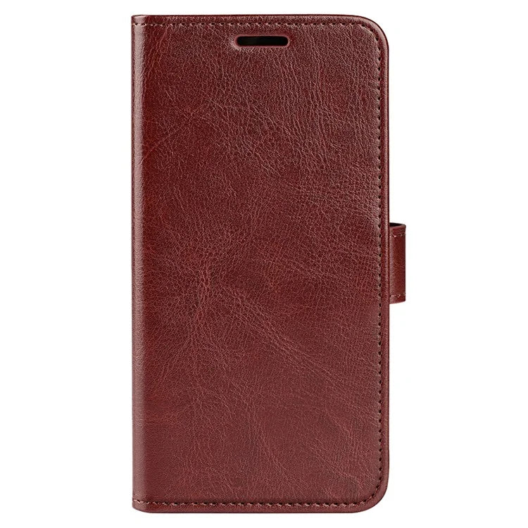 For Xiaomi Redmi K70E 5G / Poco X6 Pro 5G Case Viewing Stand Leather Phone Cover