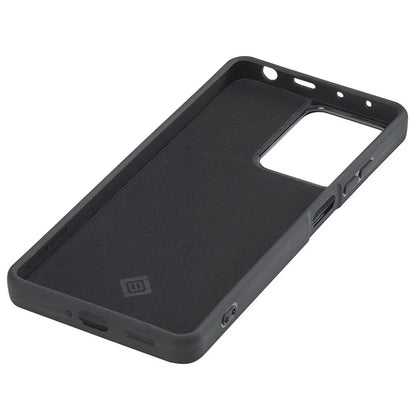 LC.IMEEKE For Xiaomi Redmi Note 13 Pro 5G / Poco X6 5G Case Carbon Fiber Texture Shockproof Phone Cover