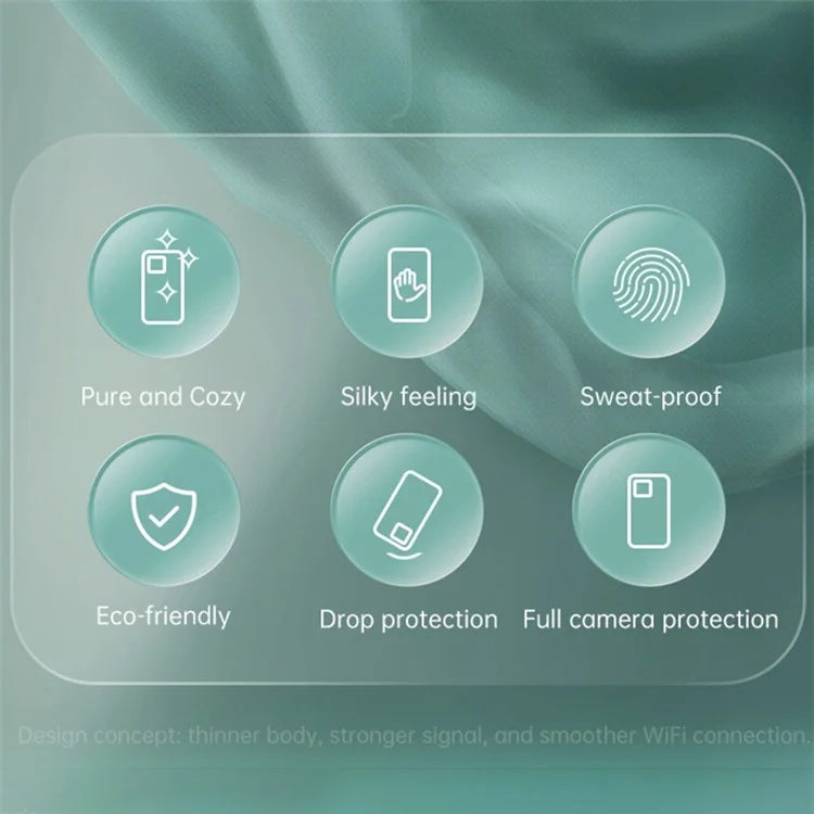 XINLI For OnePlus 12 5G Case Electroplating TPU Phone Cover Precise Lens Protection