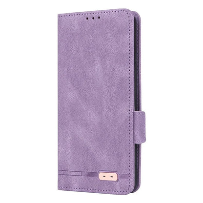For Xiaomi Redmi Note 13 Pro 4G / Poco M6 Pro 4G Case PU Leather Folio Wallet Phone Cover