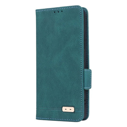 For Xiaomi Redmi Note 13 Pro 4G / Poco M6 Pro 4G Case PU Leather Folio Wallet Phone Cover