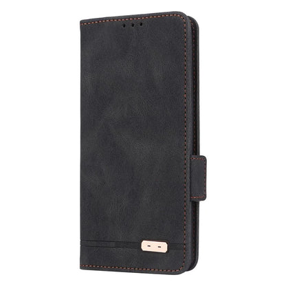 For Xiaomi Redmi Note 13 Pro 4G / Poco M6 Pro 4G Case PU Leather Folio Wallet Phone Cover