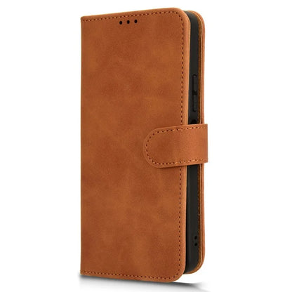 For Xiaomi Redmi A3 Case PU Leather Skin Touch Feeling Wallet Phone Cover