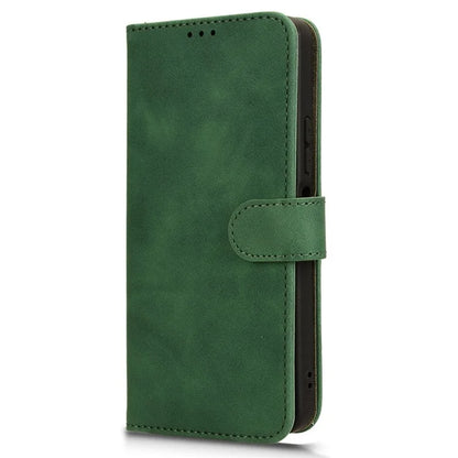 For Xiaomi Redmi A3 Case PU Leather Skin Touch Feeling Wallet Phone Cover