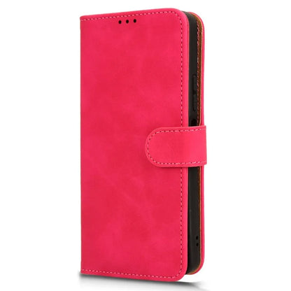 For Xiaomi Redmi A3 Case PU Leather Skin Touch Feeling Wallet Phone Cover