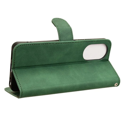 For Realme C67 4G Case Flip PU Leather Folding Stand Wallet Phone Cover