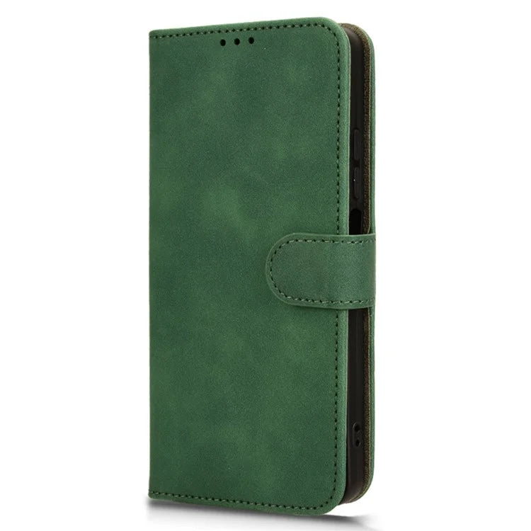 For Realme C67 4G Case Flip PU Leather Folding Stand Wallet Phone Cover