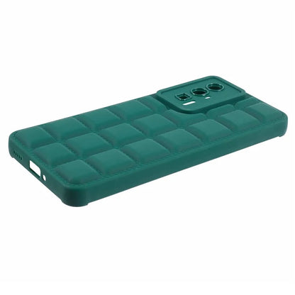 For Xiaomi Redmi K60 5G / Redmi K60 Pro 5G / Poco F5 Pro 5G Cell Phone Cases TPU Down Jacket Cover