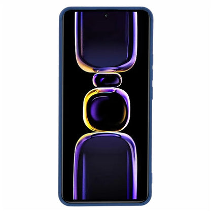 For Xiaomi Redmi K60 5G / Redmi K60 Pro 5G / Poco F5 Pro 5G Cell Phone Cases TPU Down Jacket Cover