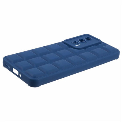 For Xiaomi Redmi K60 5G / Redmi K60 Pro 5G / Poco F5 Pro 5G Cell Phone Cases TPU Down Jacket Cover