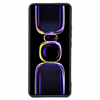For Xiaomi Redmi K60 5G / Redmi K60 Pro 5G / Poco F5 Pro 5G Cell Phone Cases TPU Down Jacket Cover
