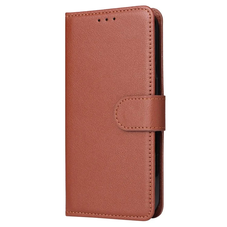 For Xiaomi 13T / 13T Pro / Redmi K60 Ultra Case Leather Wallet Phone Cover with Folding Stand