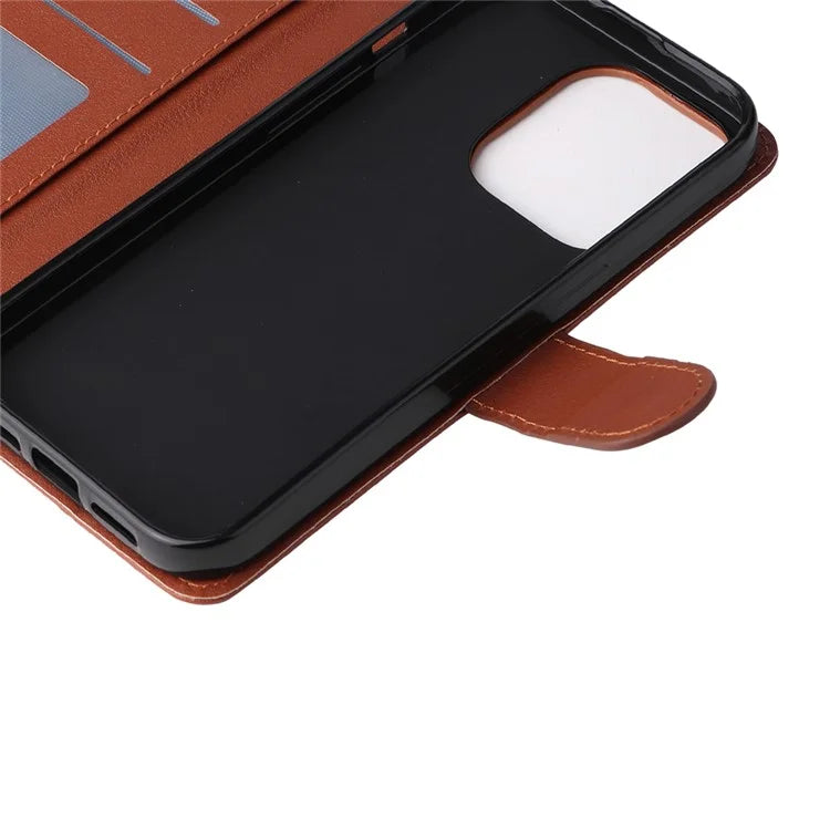 For Xiaomi 13T / 13T Pro / Redmi K60 Ultra Case Leather Wallet Phone Cover with Folding Stand