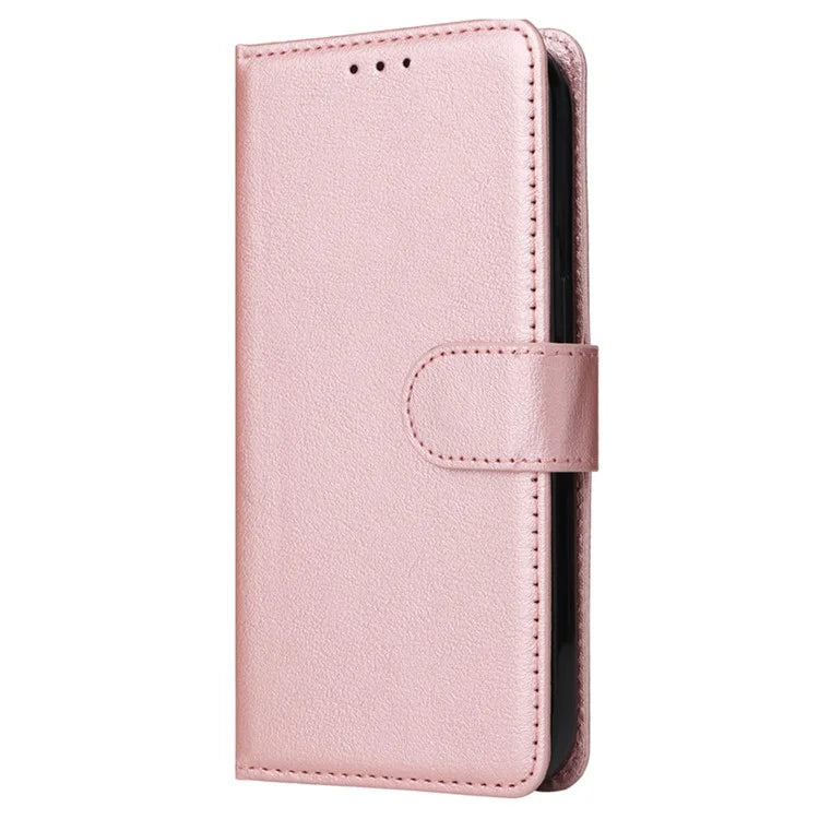 For Xiaomi 13T / 13T Pro / Redmi K60 Ultra Case Leather Wallet Phone Cover with Folding Stand