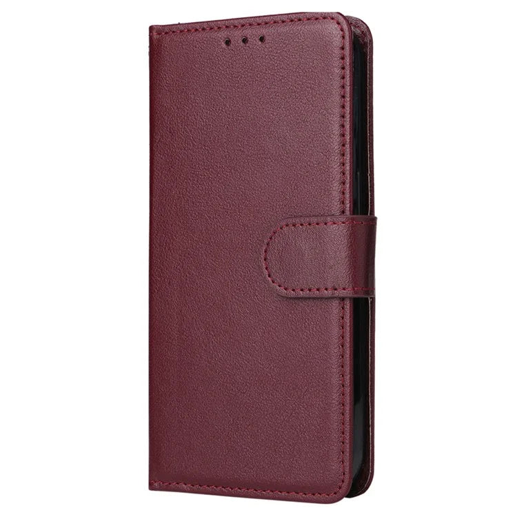 For Xiaomi 13T / 13T Pro / Redmi K60 Ultra Case Leather Wallet Phone Cover with Folding Stand
