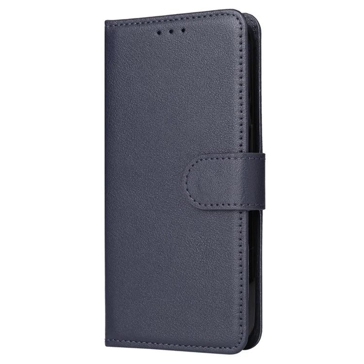 For Xiaomi 13T / 13T Pro / Redmi K60 Ultra Case Leather Wallet Phone Cover with Folding Stand